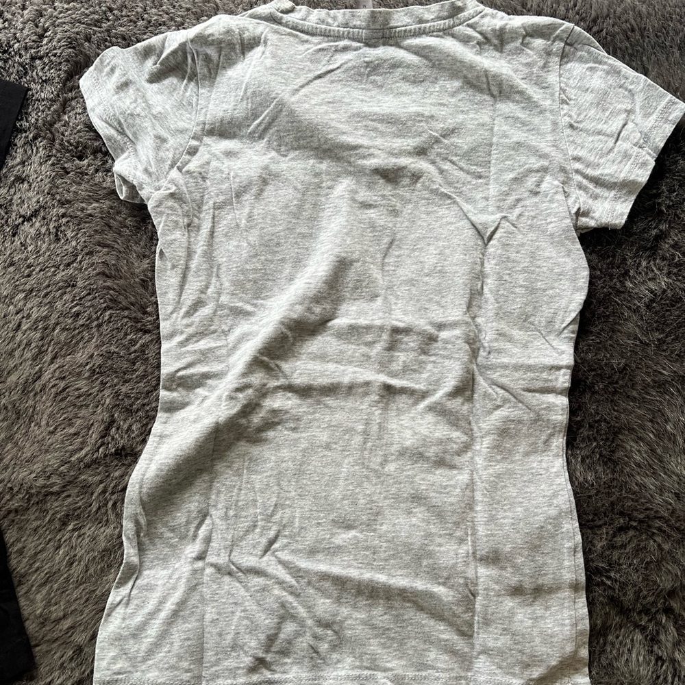 Skywalker Ranch Cap Sleeved Tee - image 3